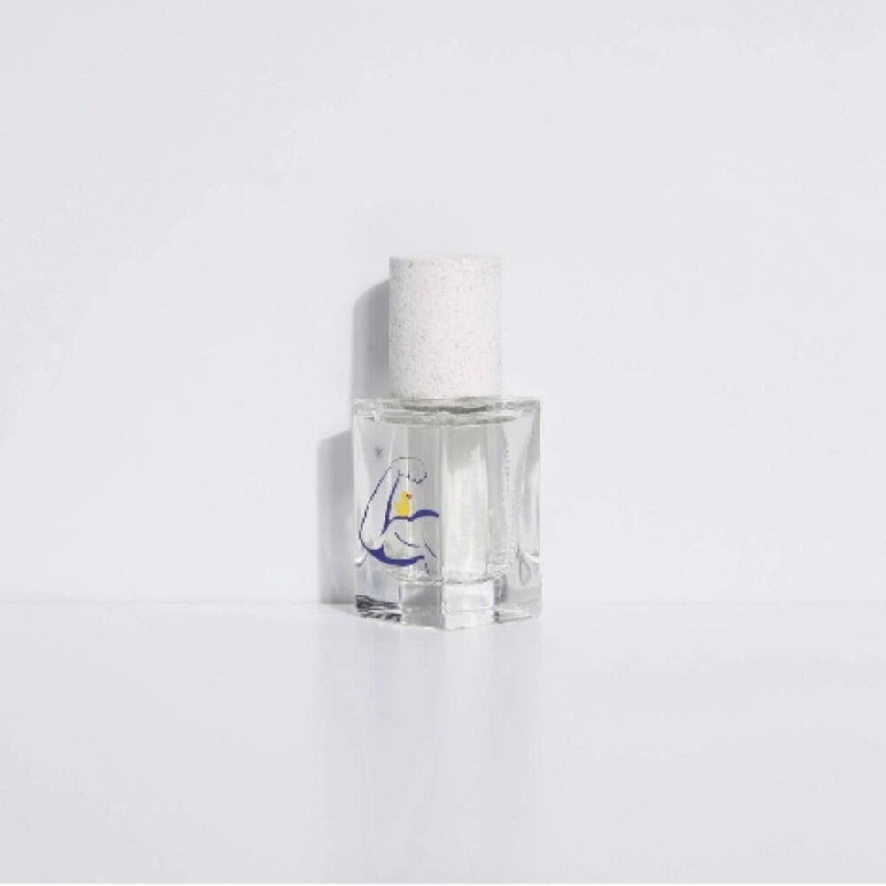 NWT Maison Matine Esprit de Contradiction 15 ml